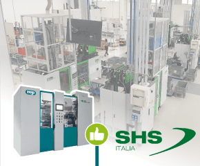 La gama EPG, probada y aprobada por SHS Italia